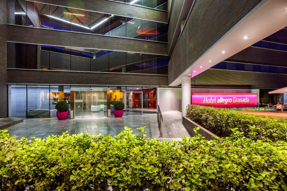 Allegro Granada
