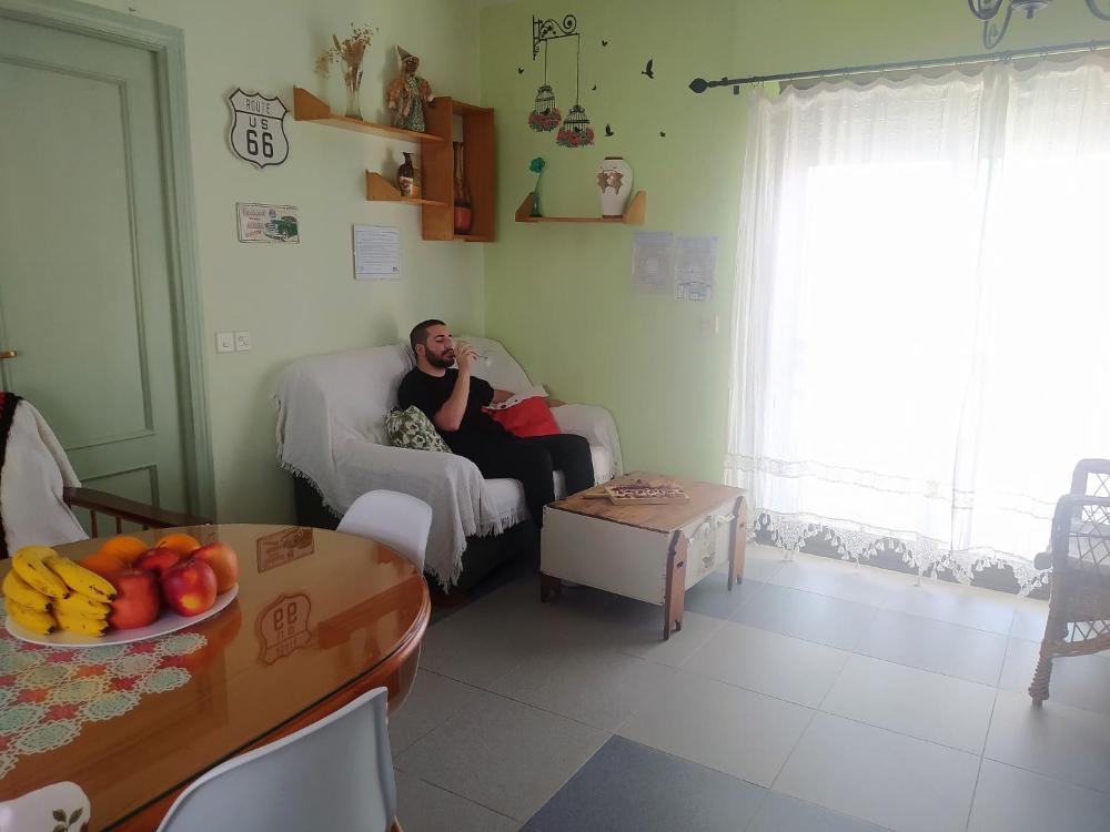 Apartamento Turístico la Ribera
