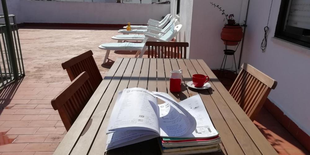 Apartamento Turístico la Ribera