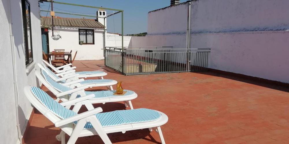 Apartamento Turístico la Ribera