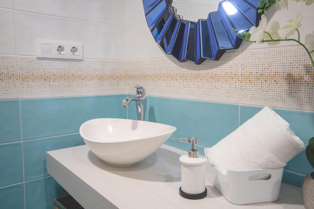 Apartamentos Coso de San Albin