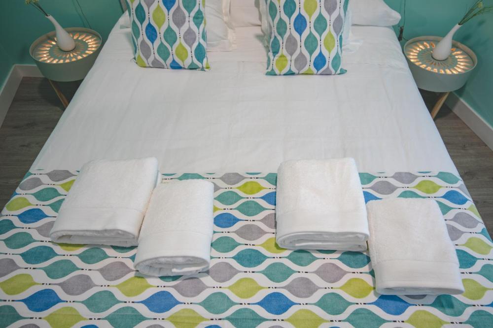 Apartamentos Coso de San Albin