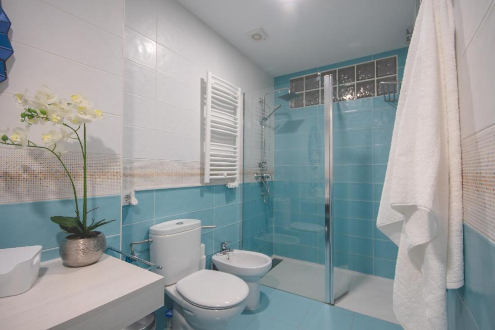 Apartamentos Coso de San Albin