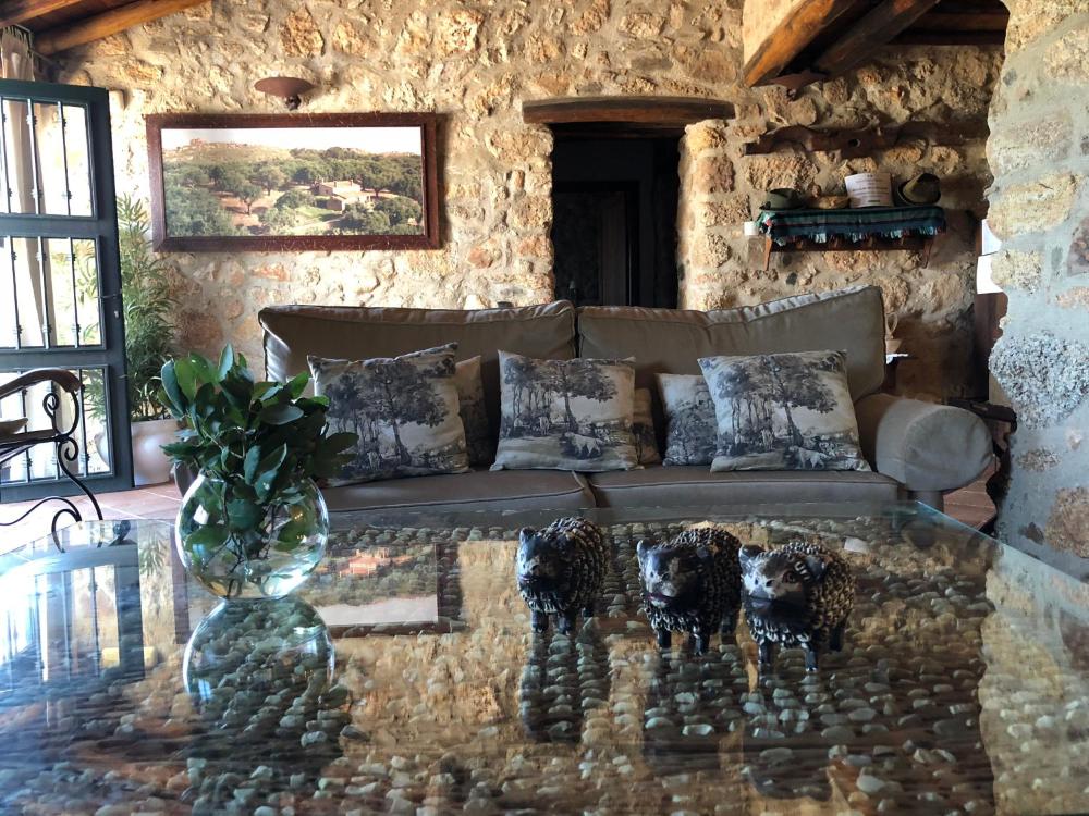 Apartamentos Rurales la Macera