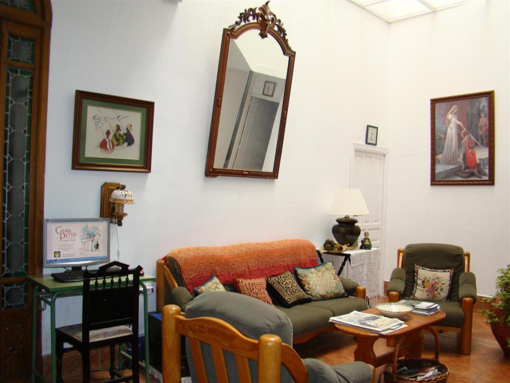 Casa Perin hostal rural