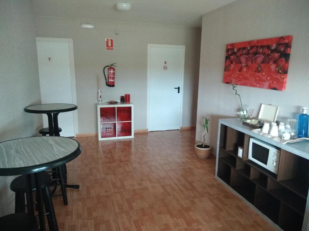 Hostal Portucale - Badajoz