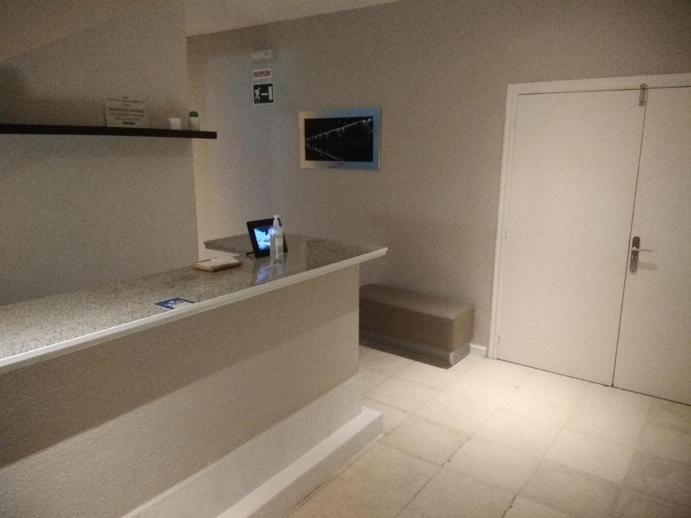 Hostal Portucale - Badajoz