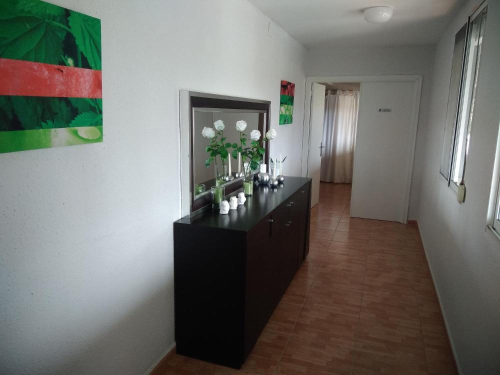 Hostal Portucale - Badajoz