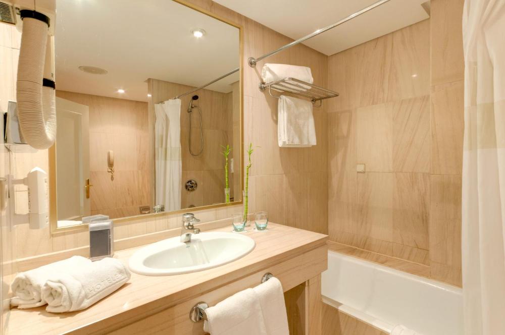 Hotel Merida Medea Affiliated by Meliá