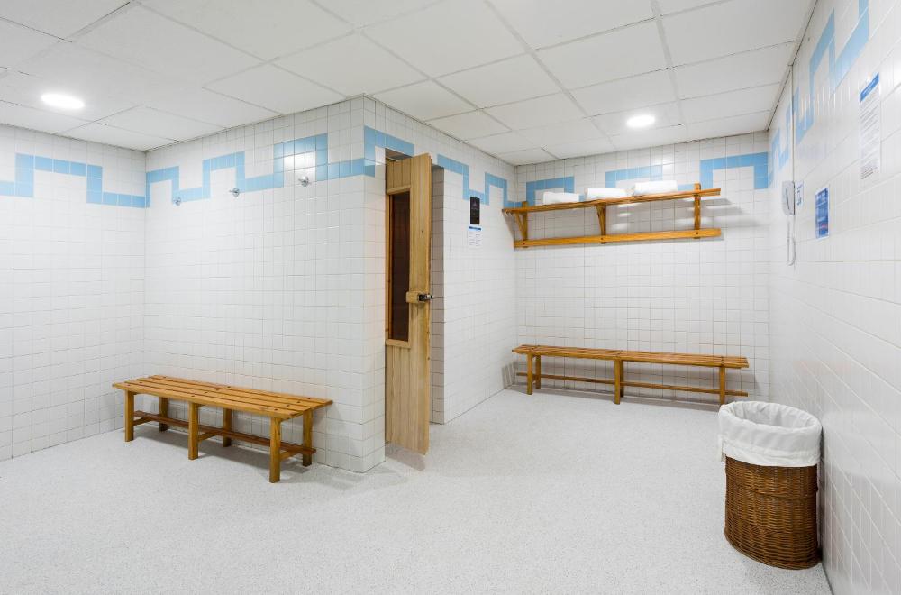 Hotel Merida Medea Affiliated by Meliá