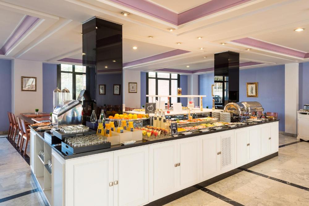 Hotel Merida Medea Affiliated by Meliá