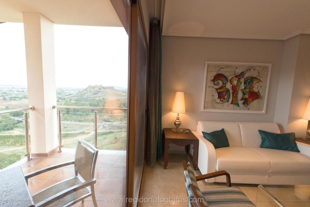 Hotel Rural Quinto Cecilio