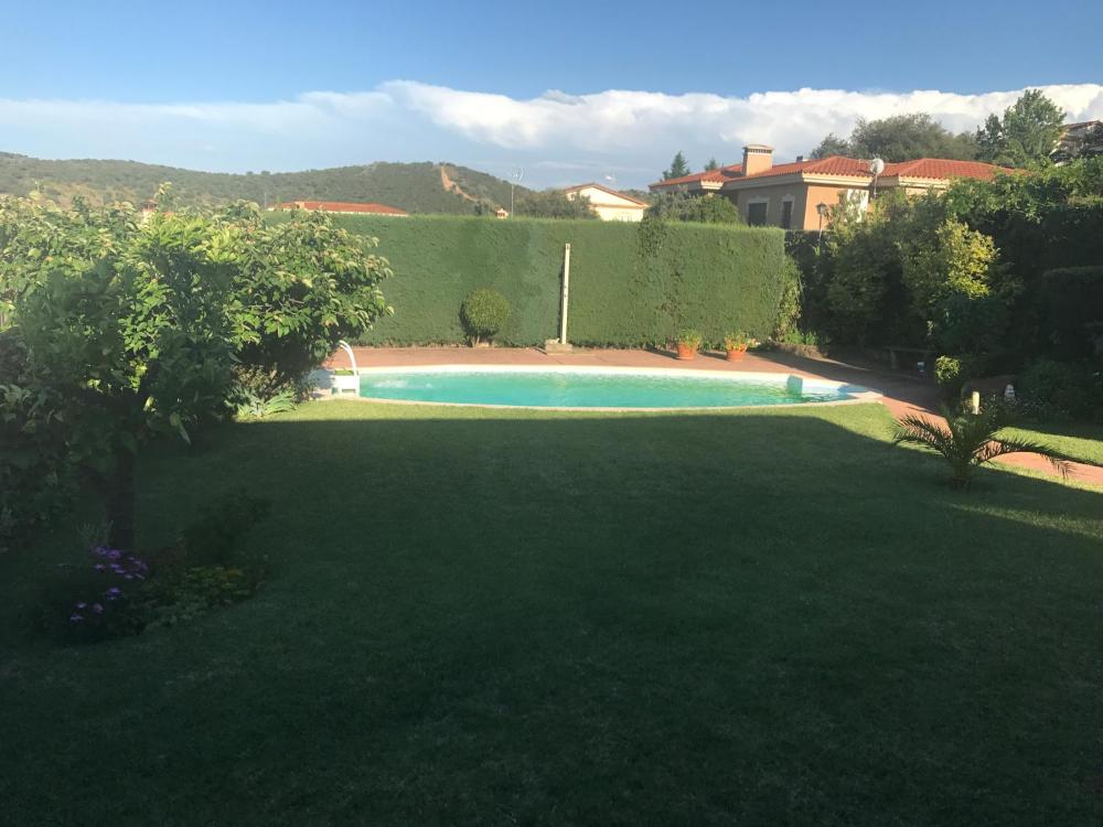 Jardin de la Yedra