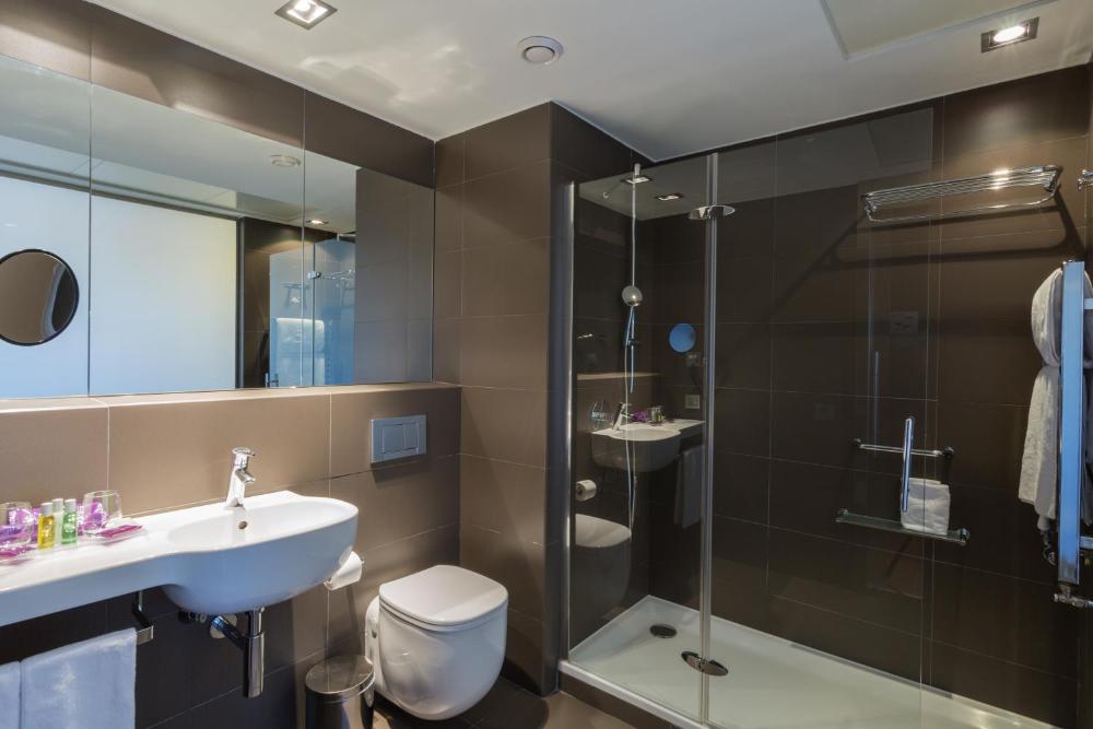 Ayre Gran Hotel Colón