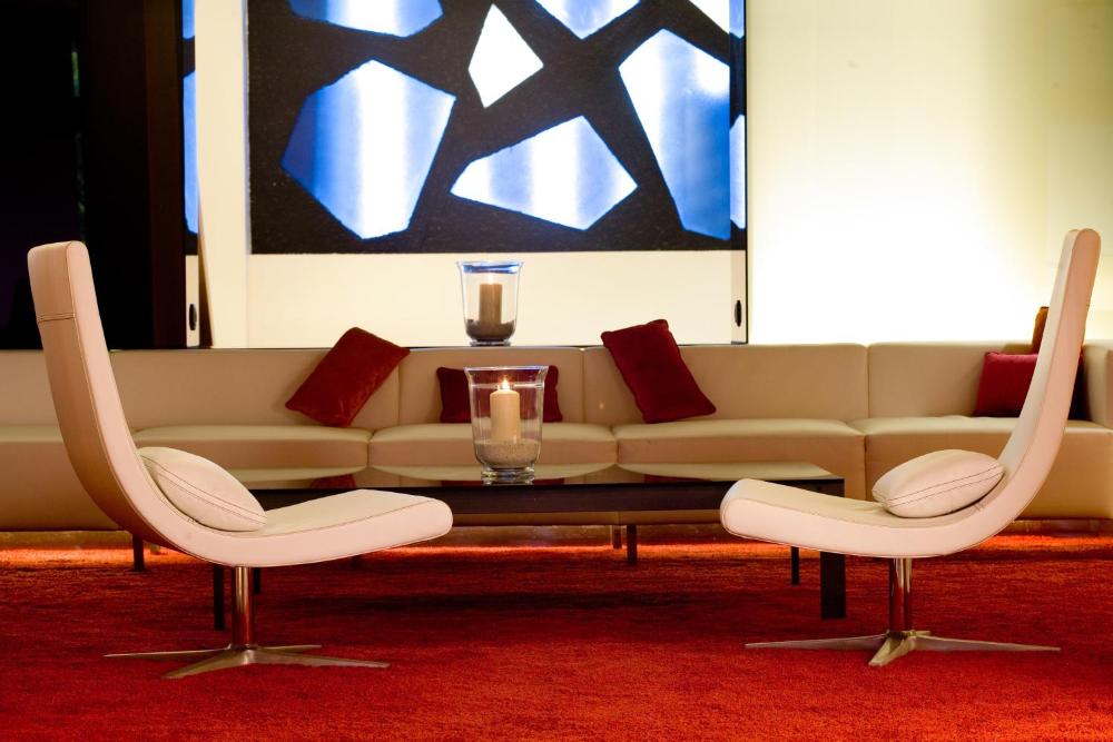 Ayre Gran Hotel Colón