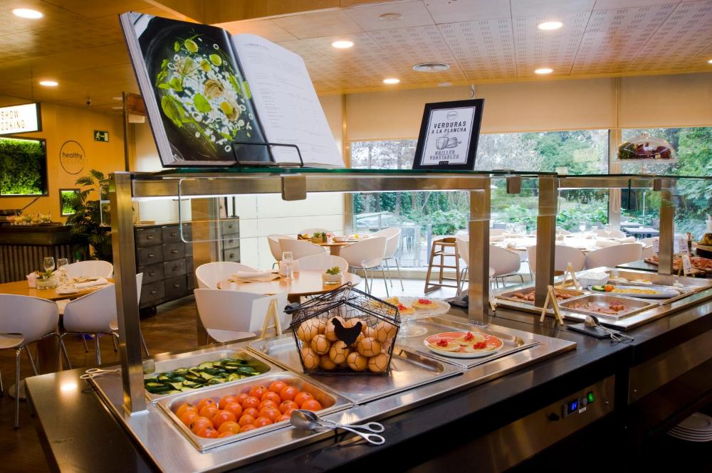 Ayre Gran Hotel Colón