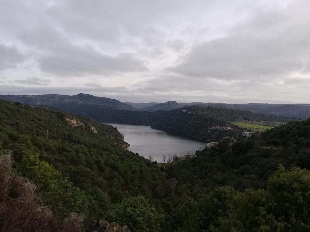 El Nidito de Fermoselle