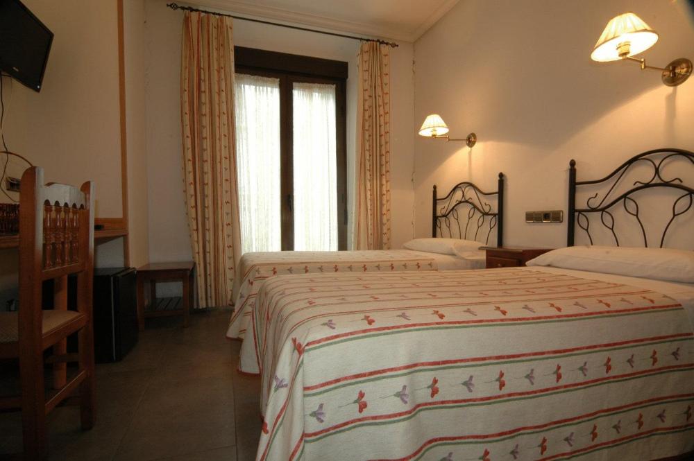 Hostal Ivor