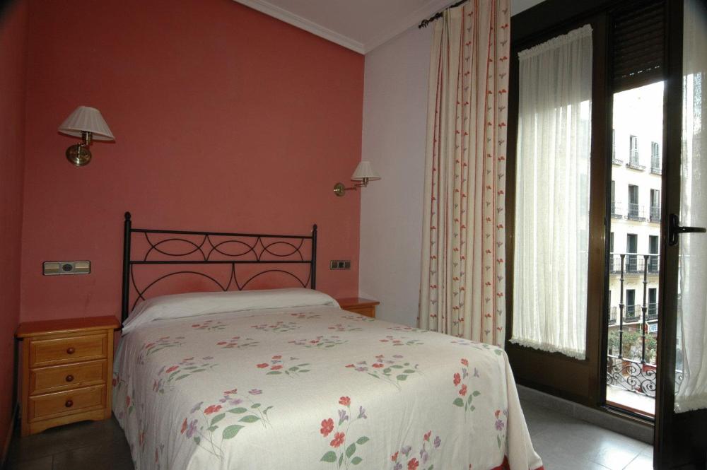 Hostal Ivor