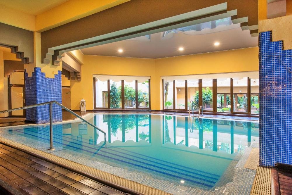 Iberostar Isla Canela