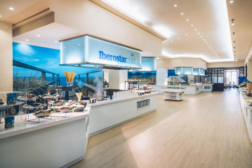 Iberostar Isla Canela