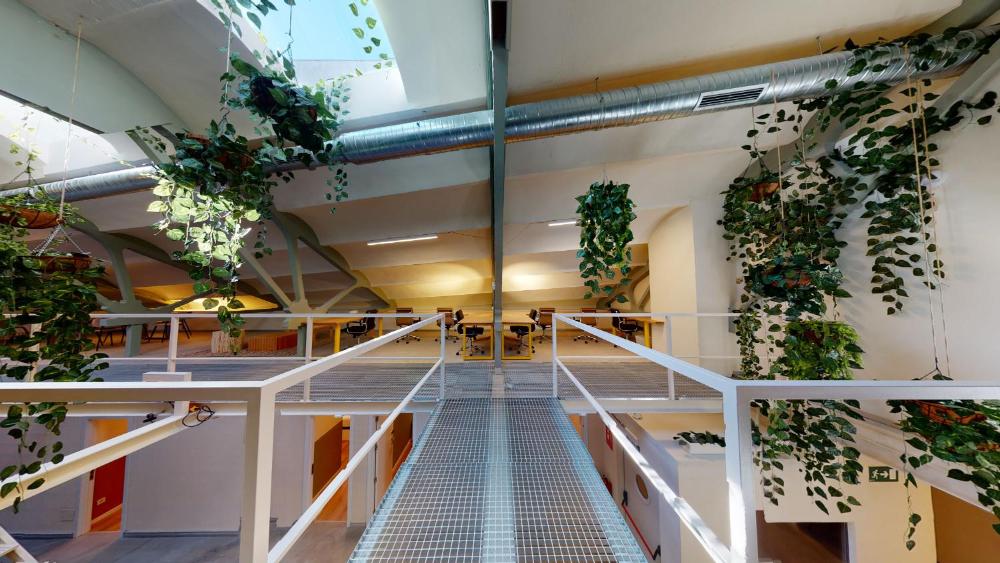 Node Coliving Moncloa