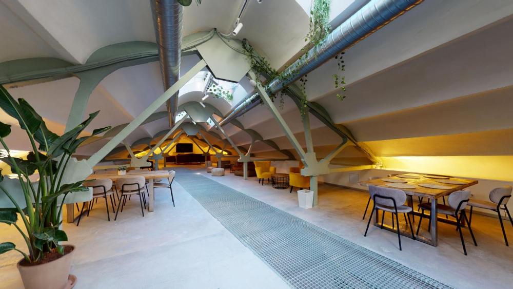 Node Coliving Moncloa