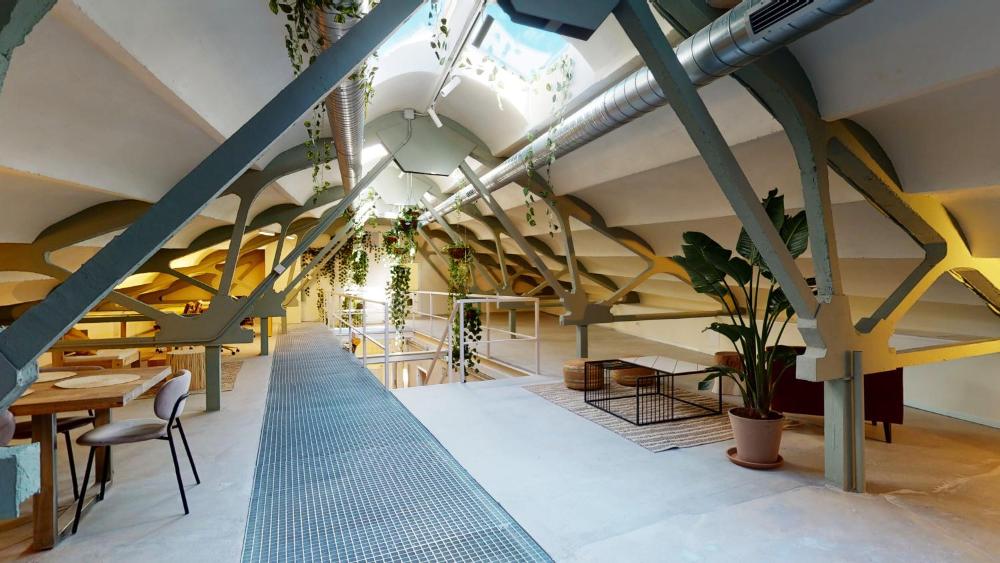 Node Coliving Moncloa