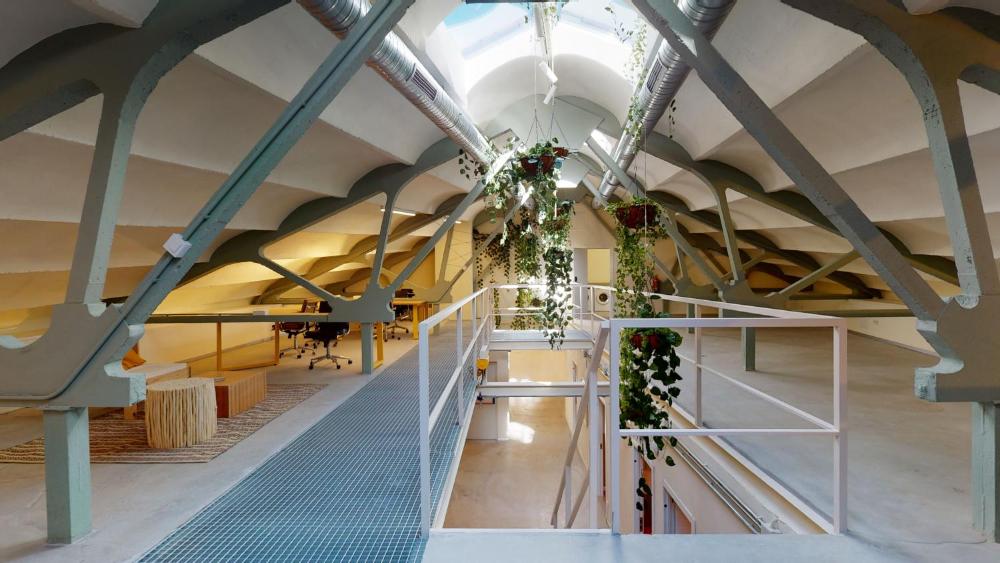 Node Coliving Moncloa