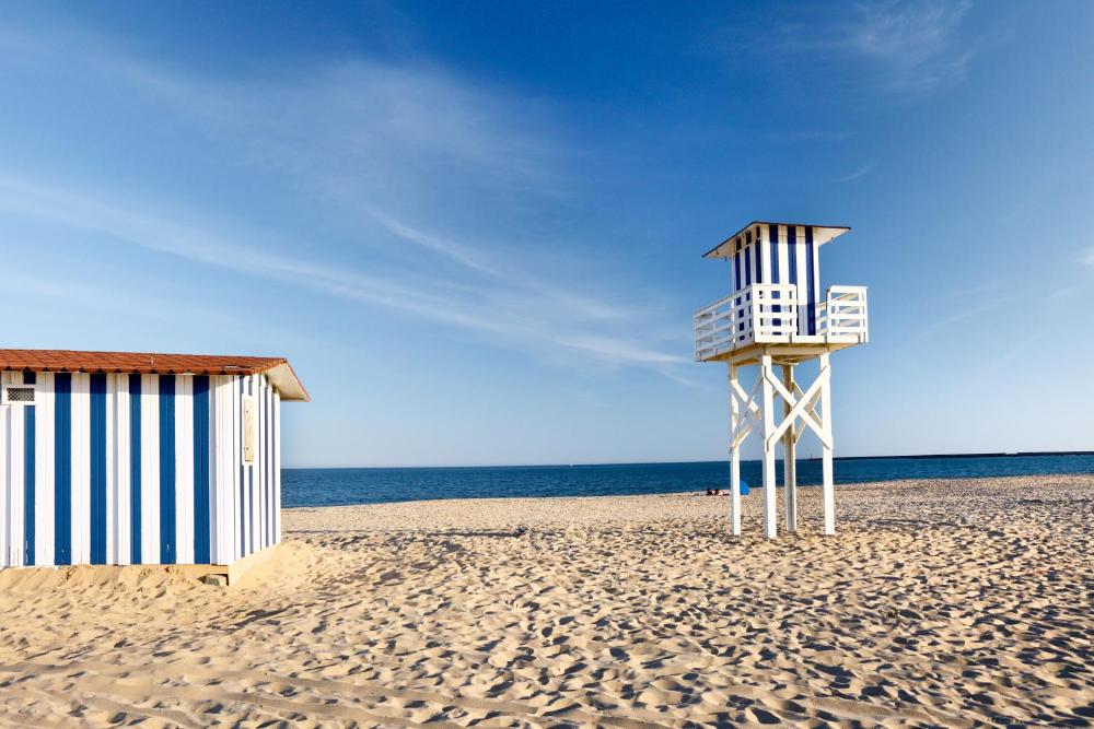 Occidental Isla Cristina