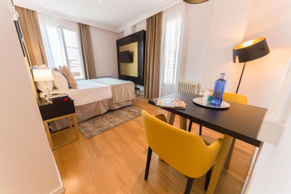 L&H Gran Vía Selection