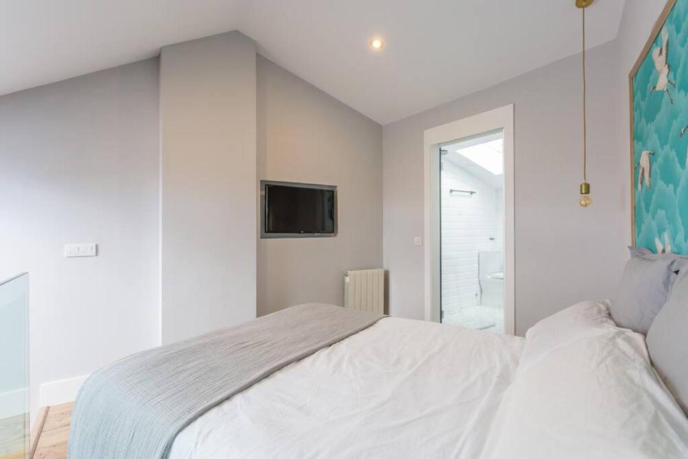 View of The Ultimate Guide to Penthouse Living - Jones Asset