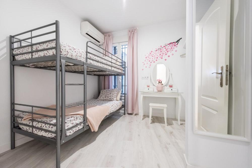 Living Atocha Apartments