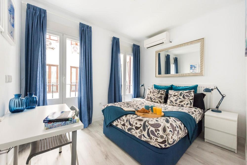 Living Atocha Apartments