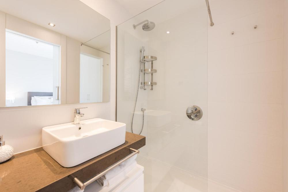 Torre de Madrid by Madflats Collection