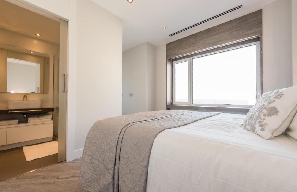 Torre de Madrid by Madflats Collection