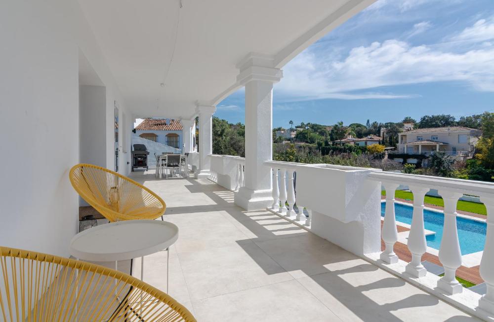 356248 - Modern Villa near beach