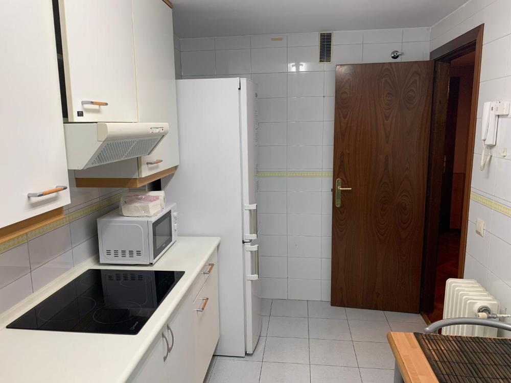 Apartamentos Suites Torr en Caja Mágica - Madrid