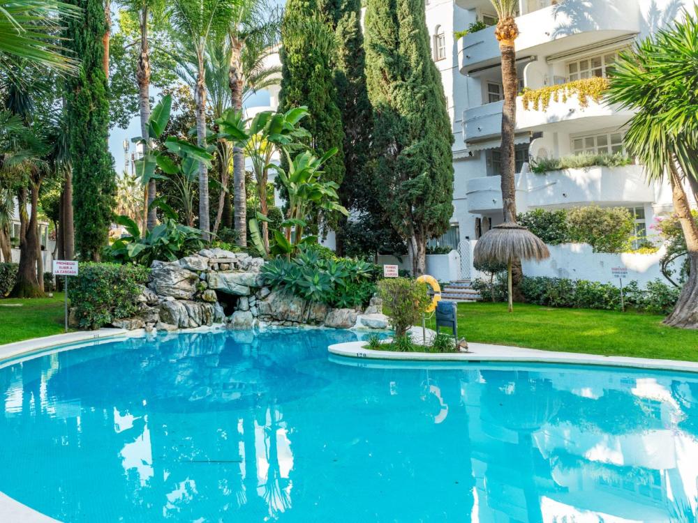 Apartment Marbella Real