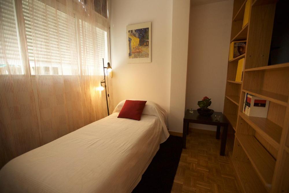 Beautiful & Cozy Apartment in Madrid Center.