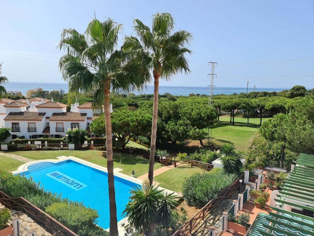 Beautiful House in Cabopino Marbella pool & terrace
