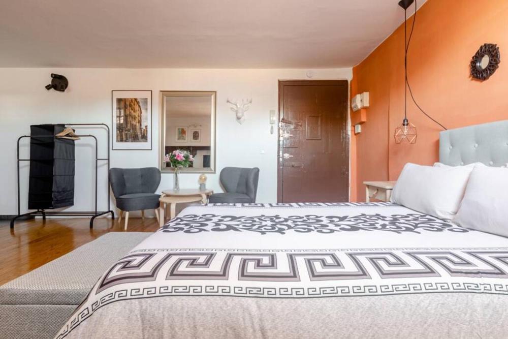 Cozy Apartment Center Madrid - Malasaña