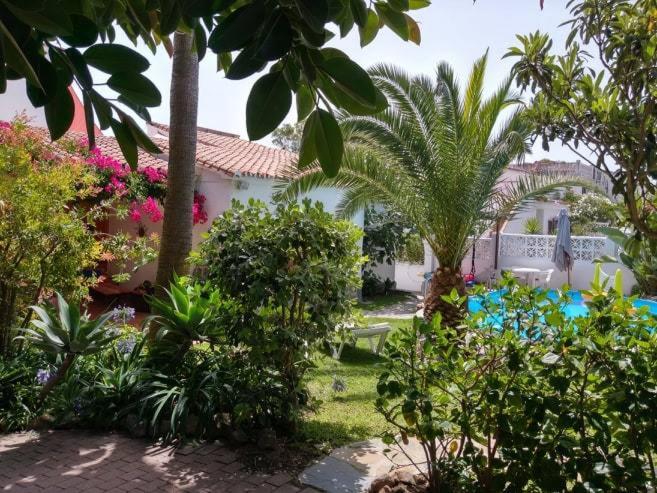 Ferienhaus Costa del Sol , Marbella, mit Meerblick & Pool, 500 m zum Strand
