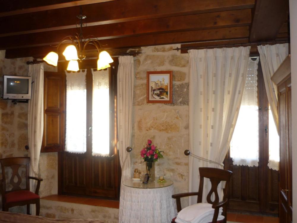 Hotel Rural Villa de Silos