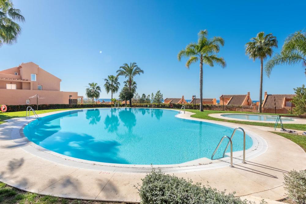 Luxury Apartment - Casa Tropical Marbella