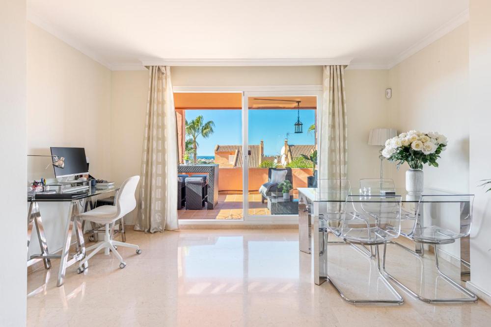 Luxury Apartment - Casa Tropical Marbella