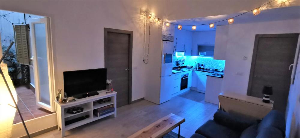 Madrid Piruli home- Cozy apartment with nice Patio