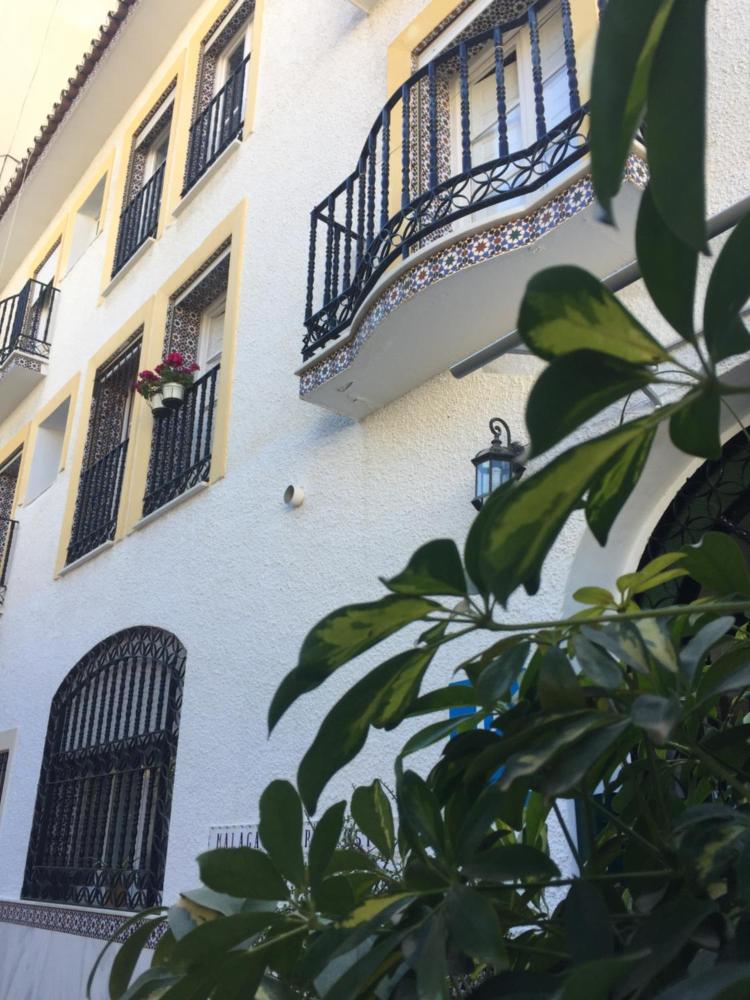 Málaga Centro Hostel