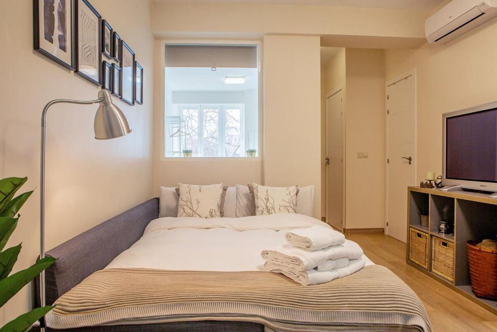 Modern 2 Bed Apartment near Las Ventas