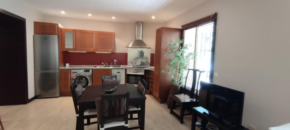 My City Home - Great apartament in Moncloa